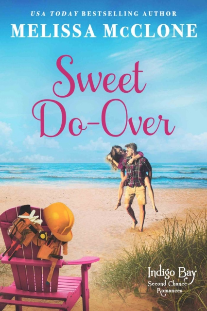 E-knjiga Sweet Do-Over Melissa McClone