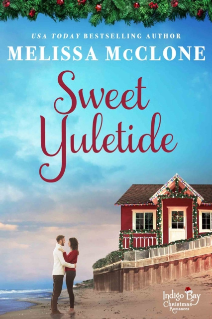 E-book Sweet Yuletide Melissa McClone