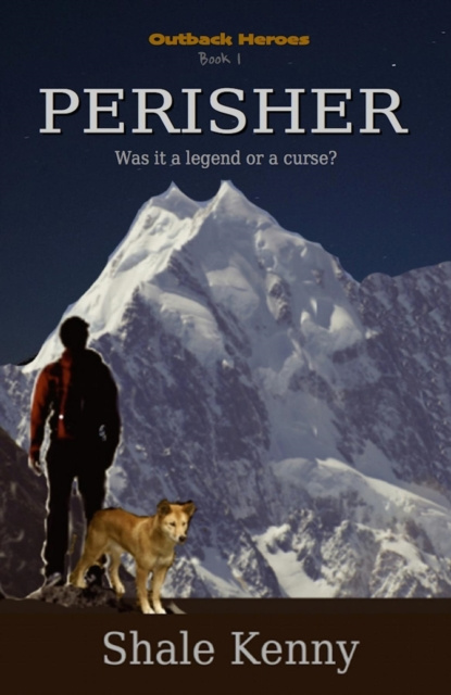 E-knjiga Perisher Shale Kenny