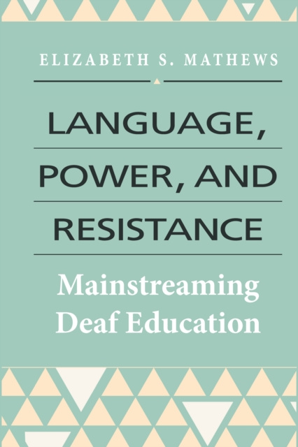 E-book Language, Power, and Resistance Mathews Elizabeth S. Mathews