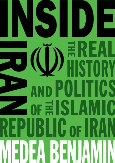 E-book Inside Iran Medea Benjamin