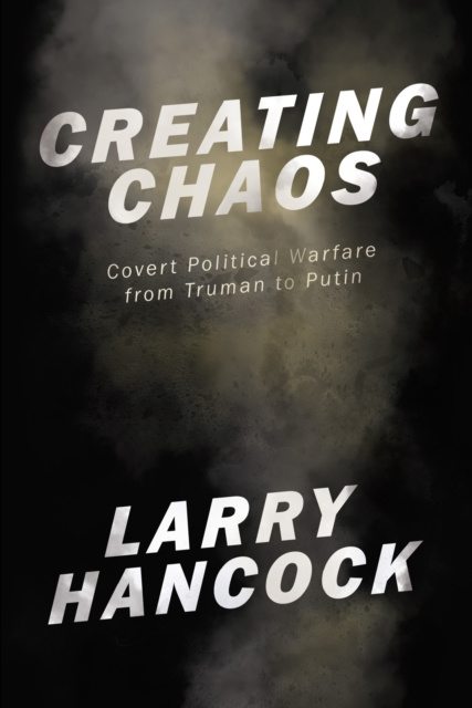 E-book Creating Chaos Larry Hancock