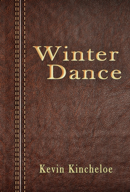 E-knjiga Winter Dance Kevin Kincheloe