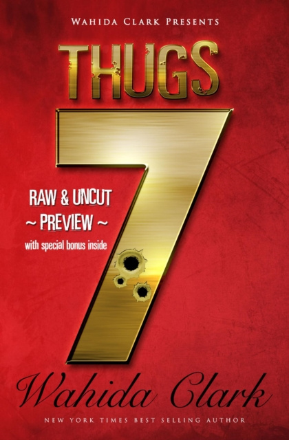 E-book Thugs Wahida Clark