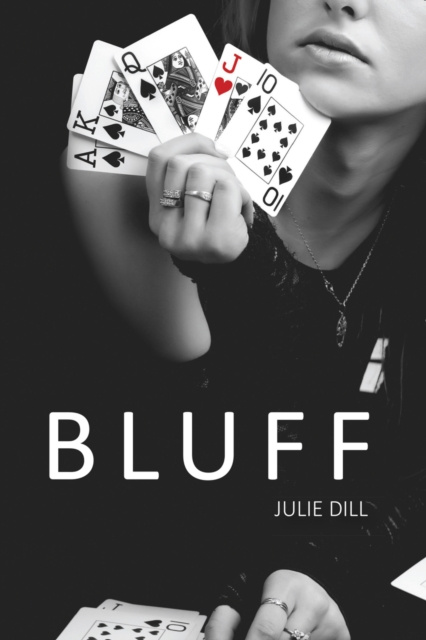 E-knjiga Bluff Julie Dill