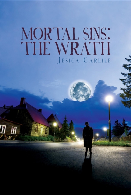 E-knjiga Mortal Sins Jesica Carlile