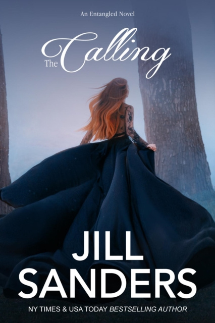 ebook Calling Jill Sanders
