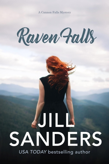 E-kniha Raven Falls Jill Sanders