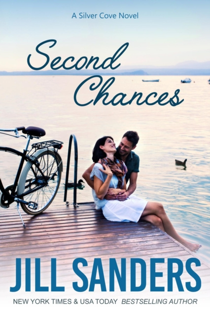 E-knjiga Second Chances Jill Sanders