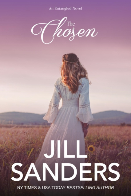 E-knjiga Chosen Jill Sanders