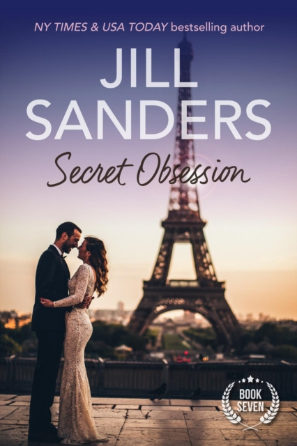 E-knjiga Secret Obsession Jill Sanders