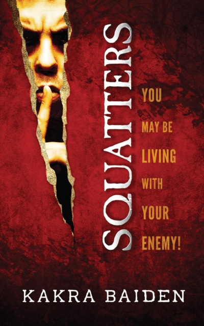 ebook SQUATTERS KAKRA BAIDEN