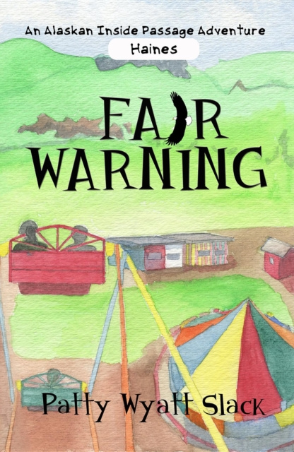 E-knjiga Fair Warning Patty Slack