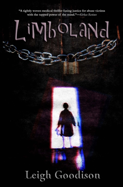 E-book Limboland Leigh Goodison