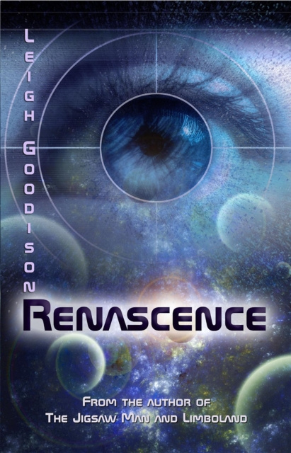 E-book Renascence Leigh Goodison