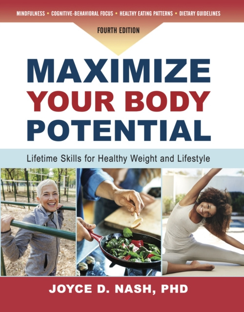 E-knjiga Maximize Your Body Potential Joyce D. Nash