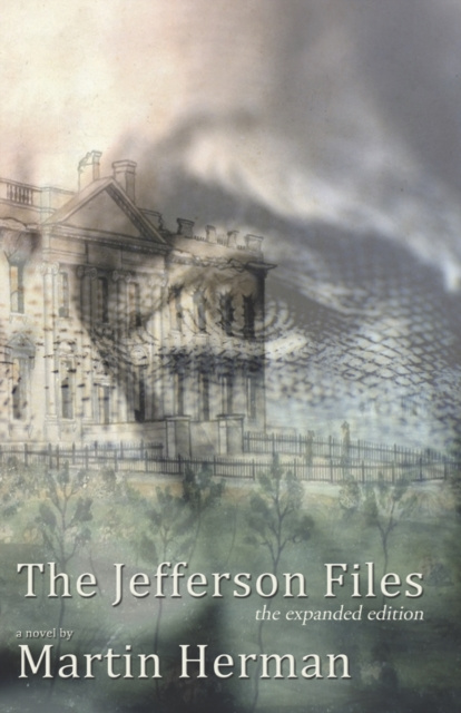E-knjiga Jefferson Files Martin Herman