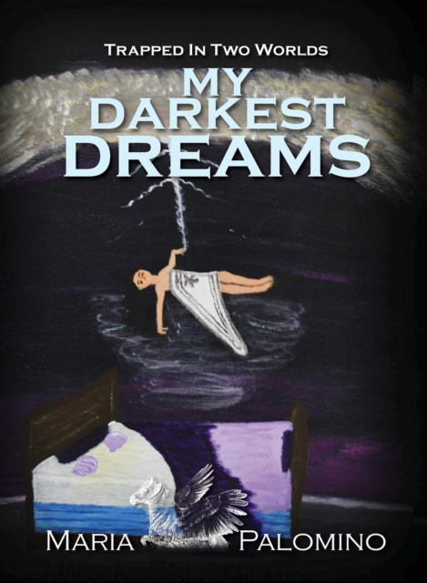E-knjiga My Darkest Dreams Maria Palomino