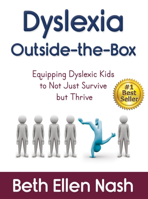E-kniha Dyslexia Outside-the-Box Beth Ellen Nash