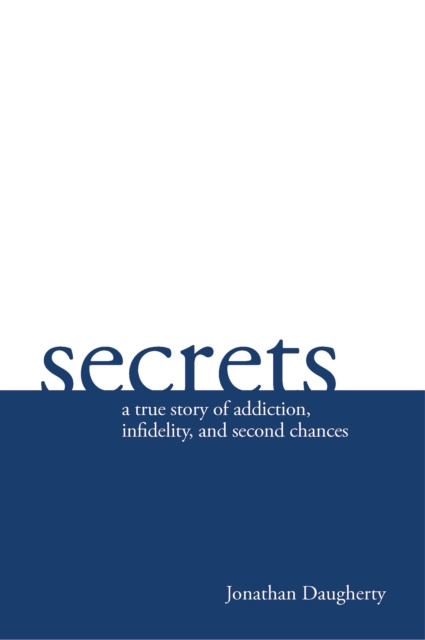 E-book Secrets Jonathan Daugherty