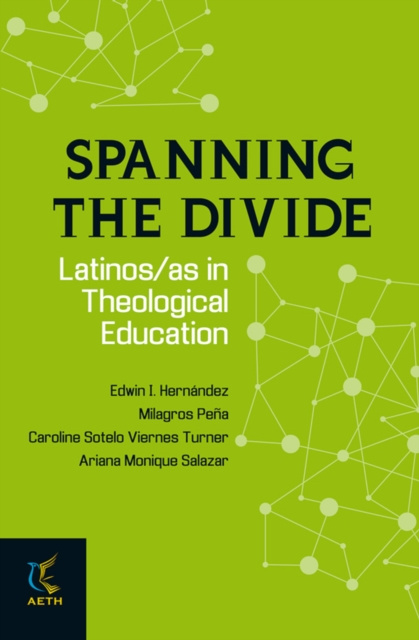 E-knjiga Spanning the Divide Edwin Hernandez