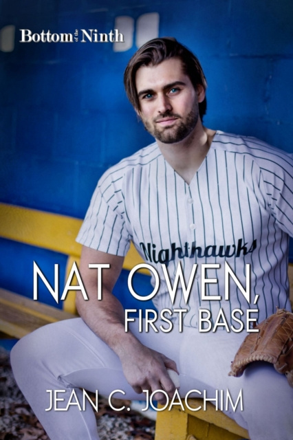 E-knjiga Nat Owen, First Base Jean Joachim