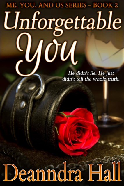 E-knjiga Unforgettable You Deanndra Hall
