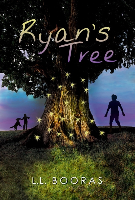 E-knjiga Ryan's Tree L.L. Booras