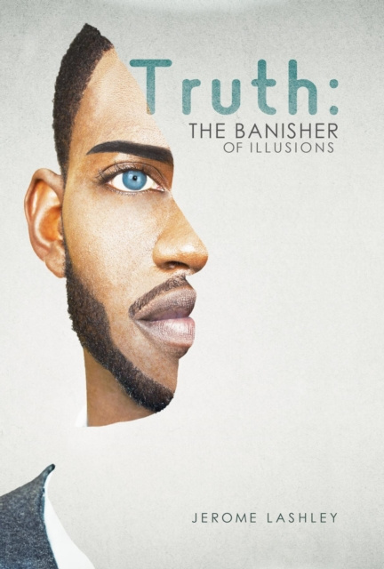 E-knjiga Truth Jerome Lashley