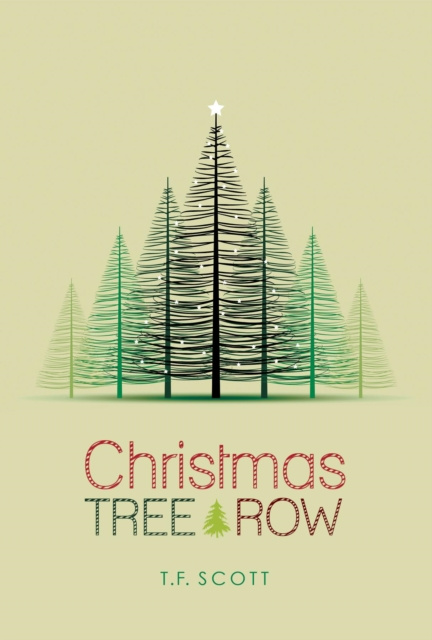 E-knjiga Christmas Tree Row T.F. Scott