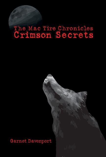 E-knjiga Mac Tire Chronicles Garnet Davenport