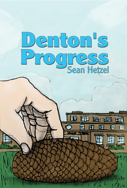 E-knjiga Denton's Progress Sean Hetzel