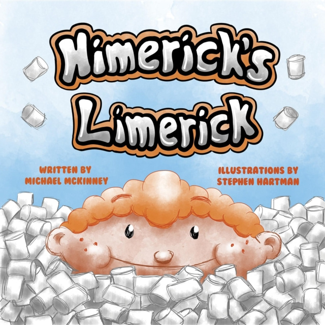 E-book Himerick's  Limerick Michael McKinney