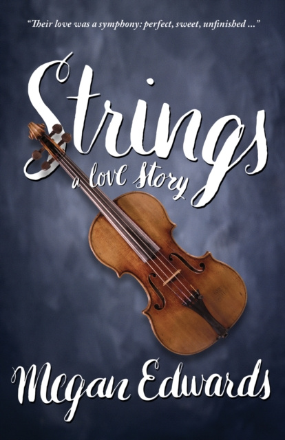 E-knjiga Strings Megan Edwards