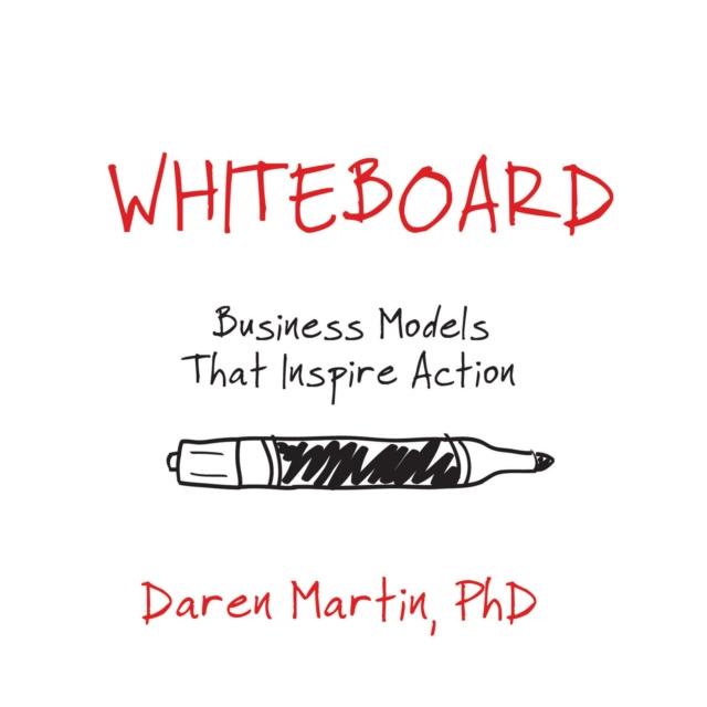 E-book Whiteboard Daren Martin