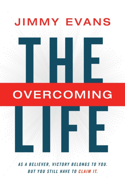 Libro elettronico Overcoming Life Jimmy Evans