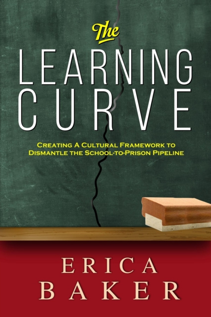 E-knjiga Learning Curve Erica Baker