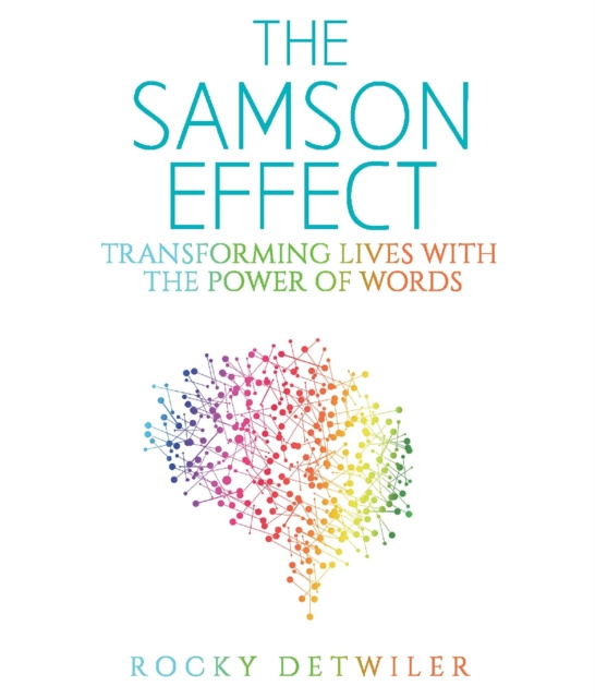 E-knjiga Samson Effect Rocky Detwiler