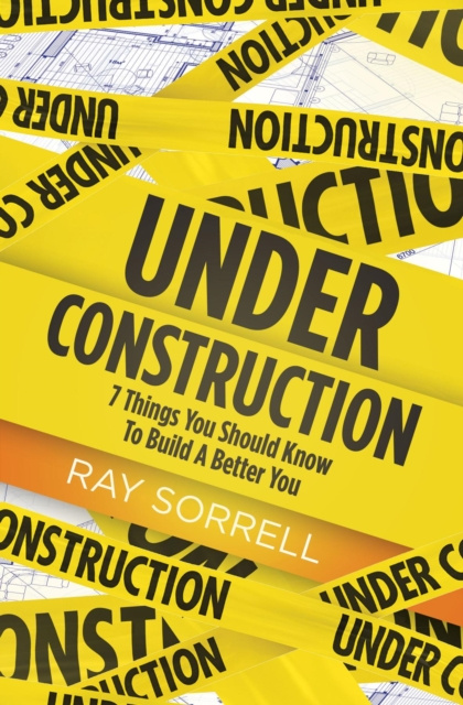 E-knjiga Under Construction Ray Sorrell