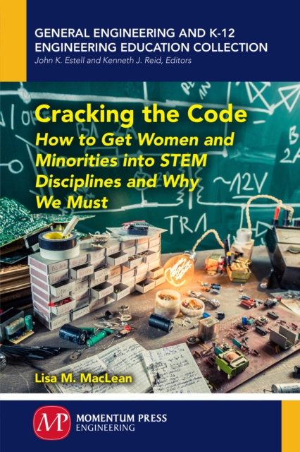 E-knjiga Cracking the Code Lisa M. MacLean