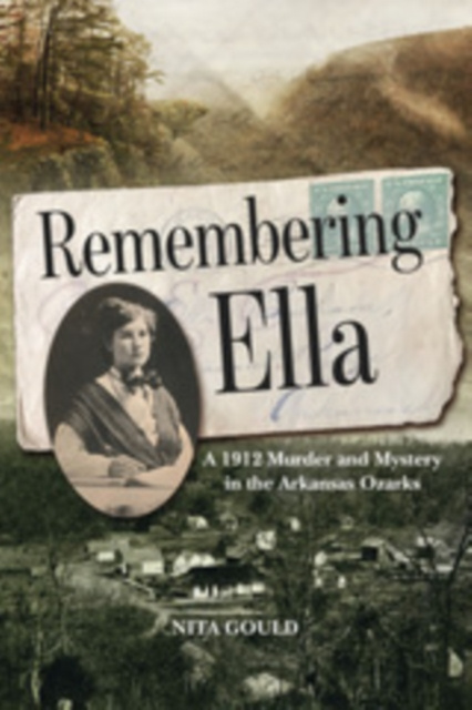 E-knjiga Remembering Ella Gould Nita Gould