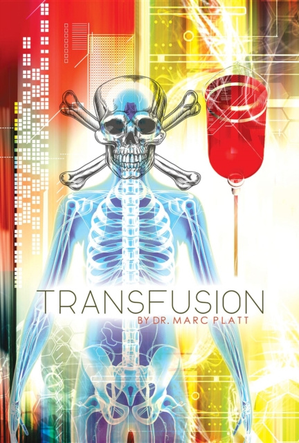 E-knjiga TRANSFUSION Dr. Marc Platt