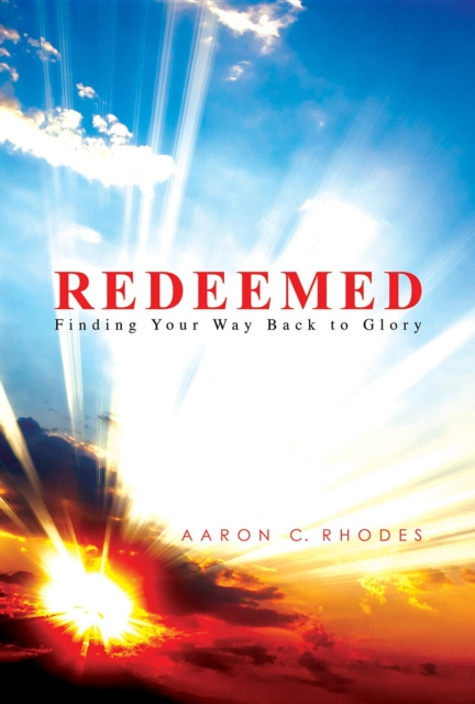 E-knjiga Redeemed Aaron C Rhodes