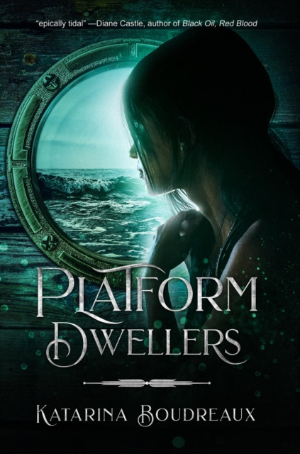 E-Book Platform Dwellers Katarina Boudreaux