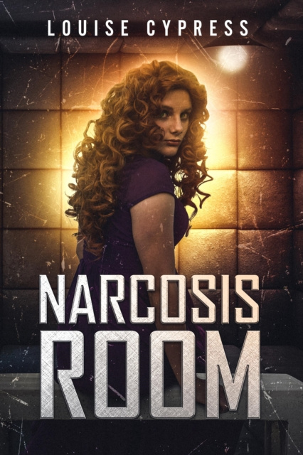 E-book Narcosis Room Louise Cypress