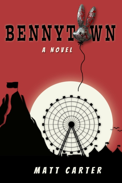 E-book Bennytown Matt Carter
