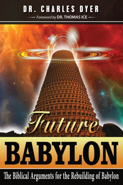 E-book Future Babylon Charles Dyer