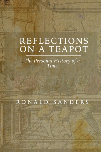 E-book Reflections on a Teapot Ronald Sanders