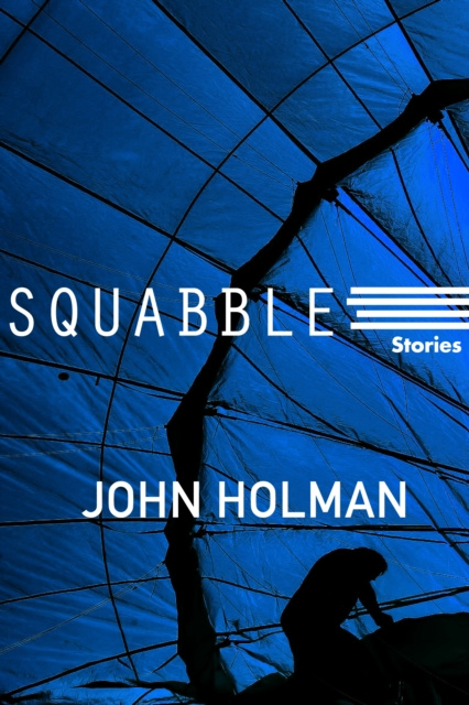 E-knjiga Squabble John Holman