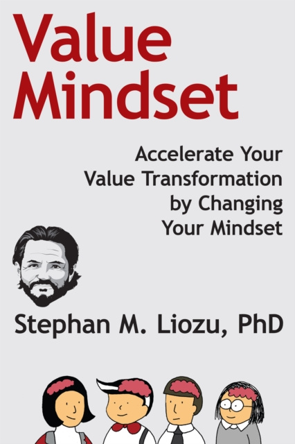 E-knjiga Value Mindset Stephan M. Liozu